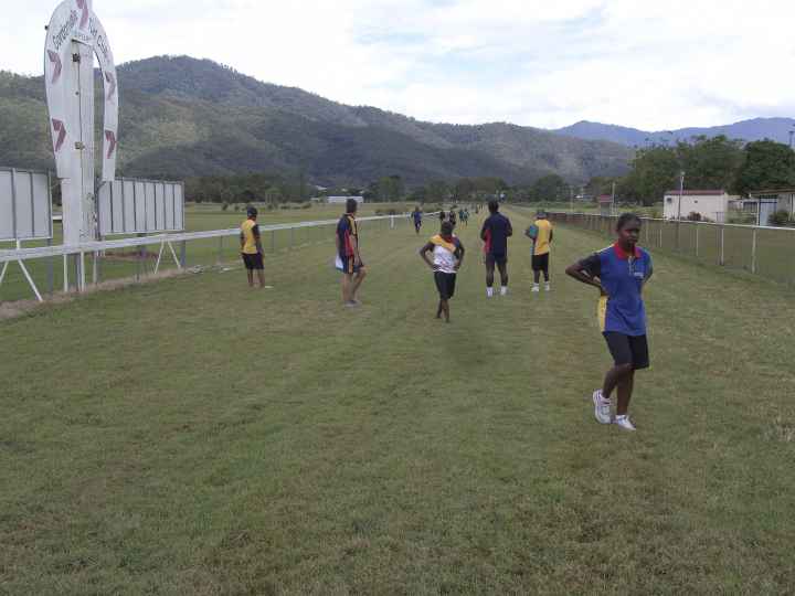 Djarragun
