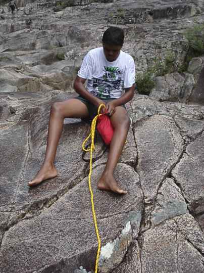 Djarragun