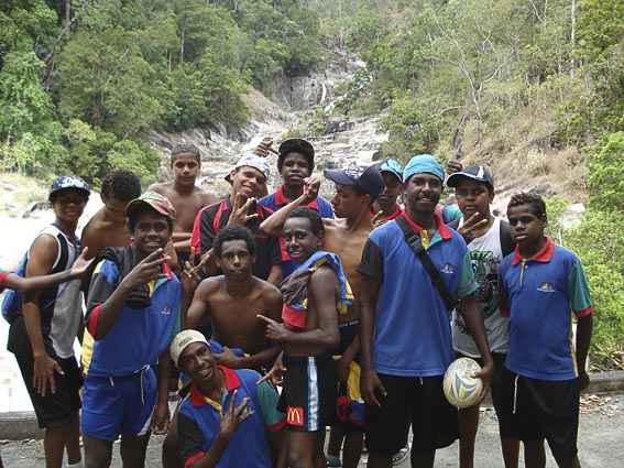 Djarragun