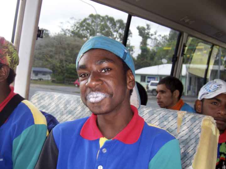 Djarragun