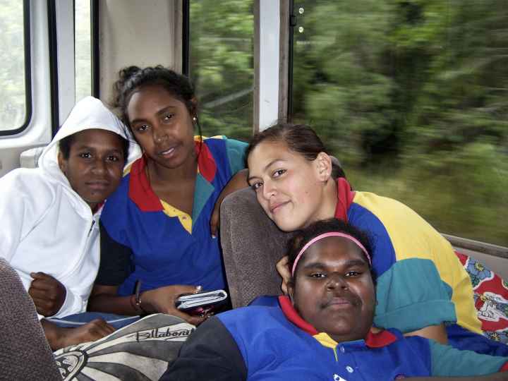 Djarragun