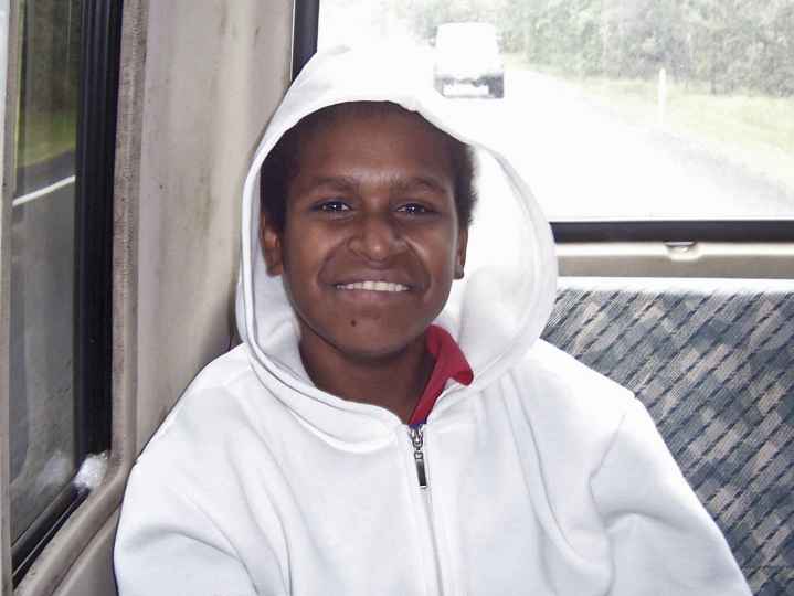 Djarragun