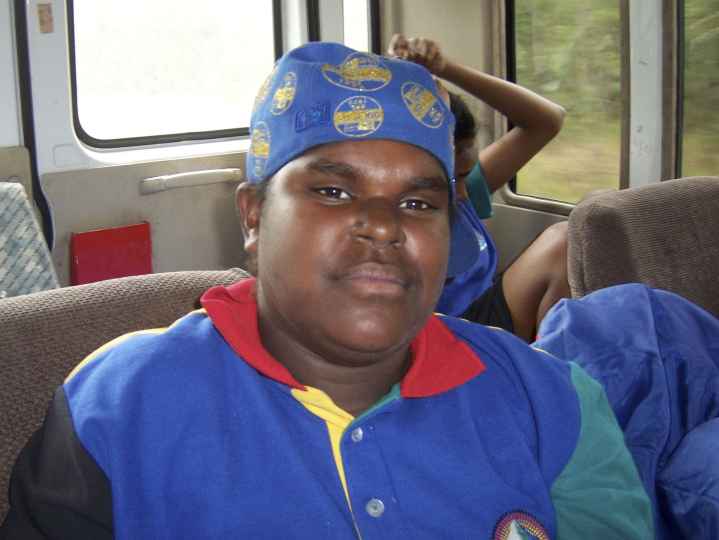 Djarragun