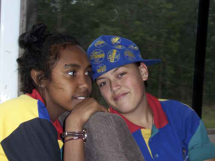 Djarragun