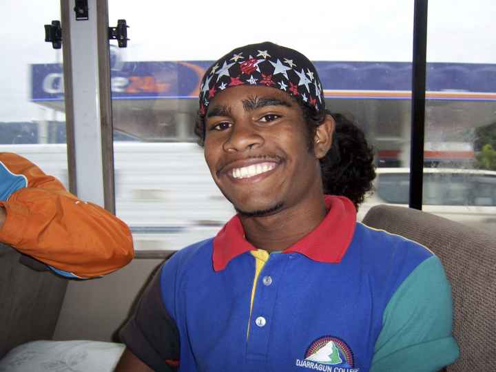 Djarragun
