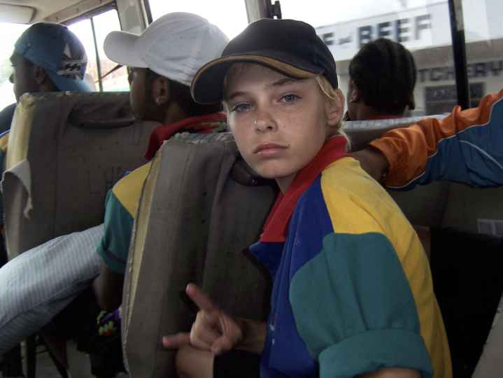 Djarragun
