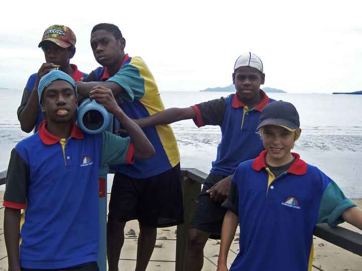 Djarragun