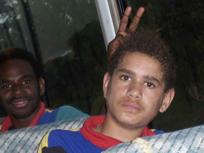 Djarragun
