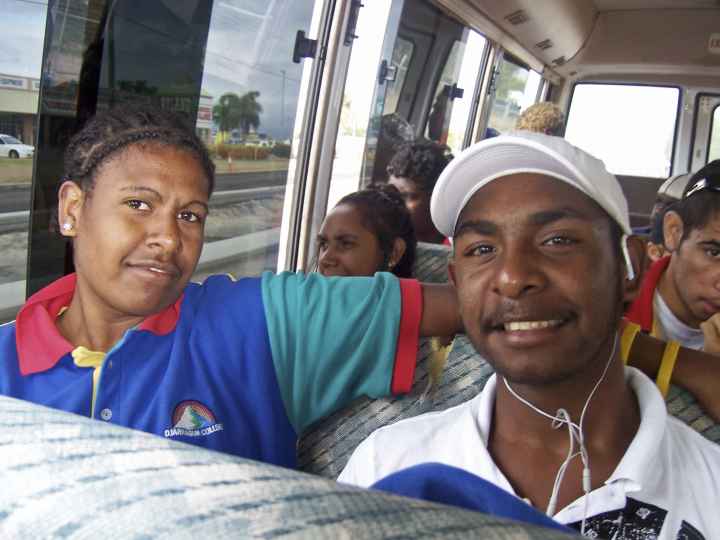 Djarragun
