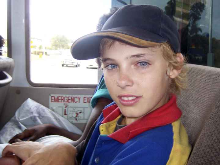 Djarragun