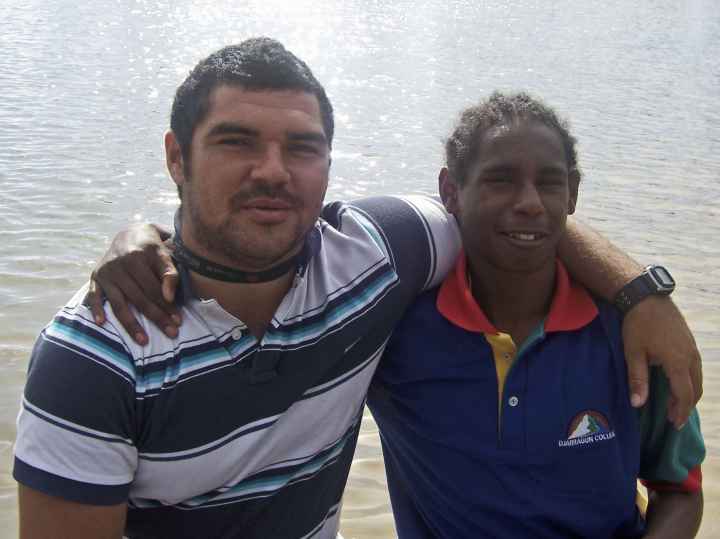 Djarragun