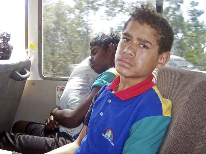 Djarragun