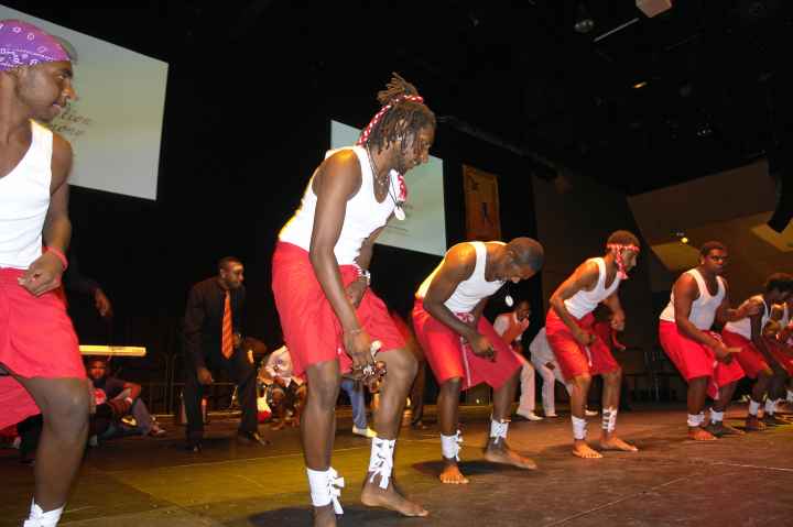 Djarragun