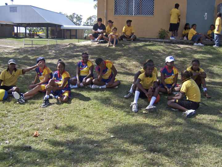 Djarragun