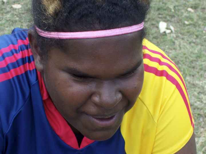 Djarragun