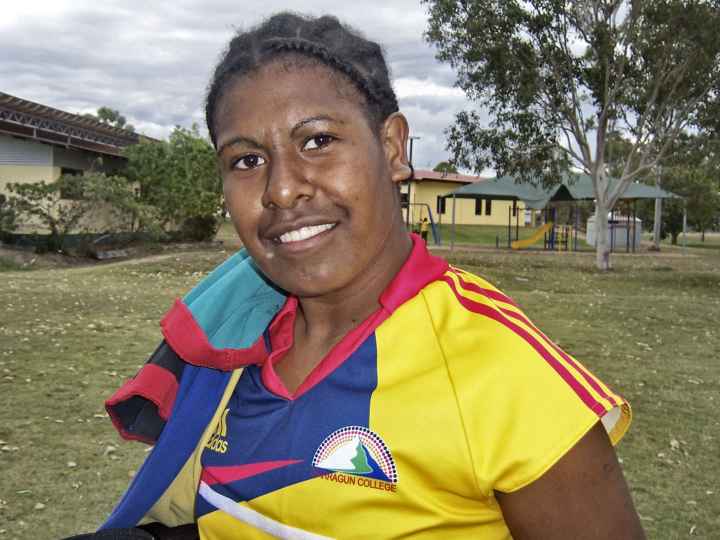 Djarragun