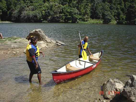 Djarragun