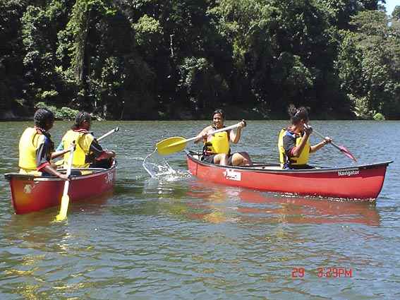 Djarragun
