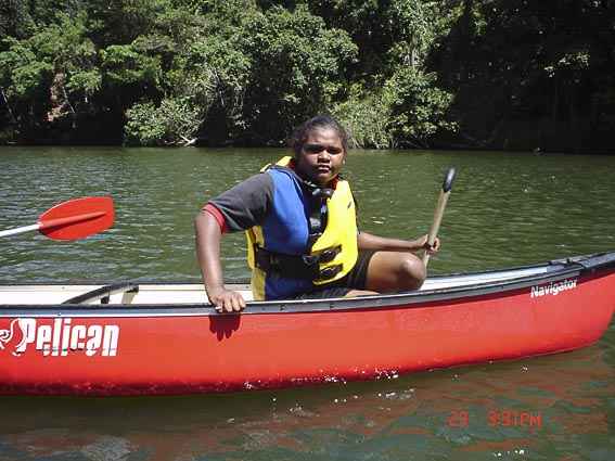 Djarragun