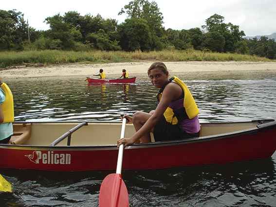 Djarragun