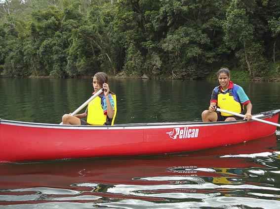 Djarragun