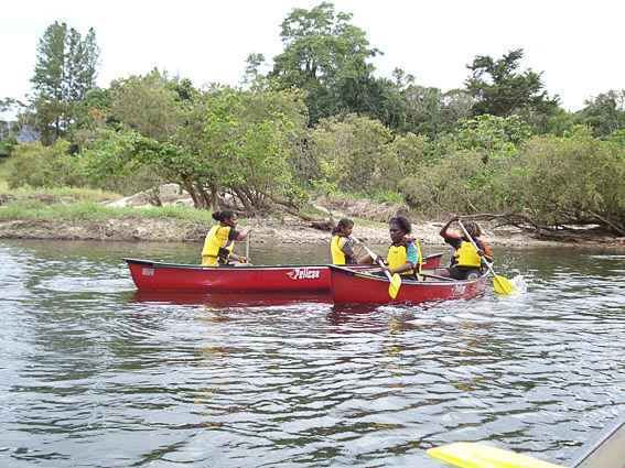 Djarragun