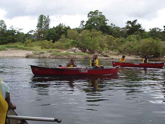 Djarragun