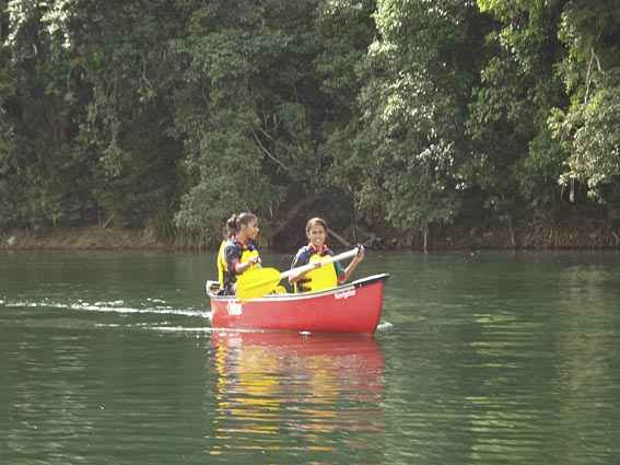 Djarragun