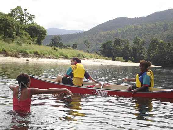 Djarragun