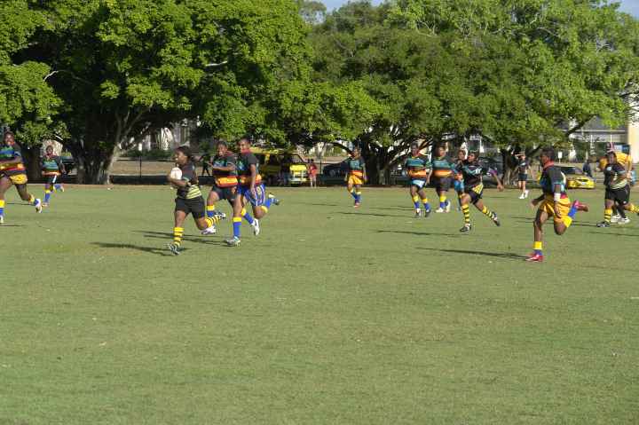 Djarragun