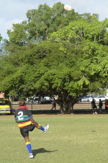 Djarragun