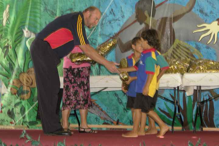 Djarragun