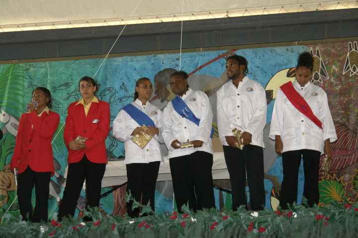 Djarragun
