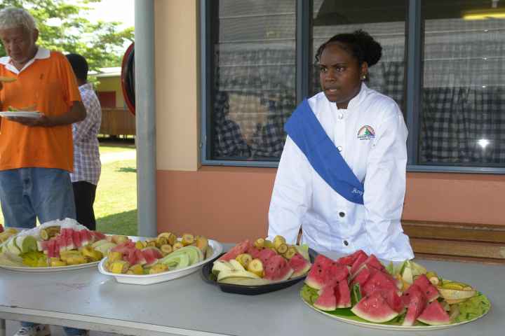 Djarragun