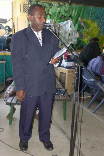 Djarragun