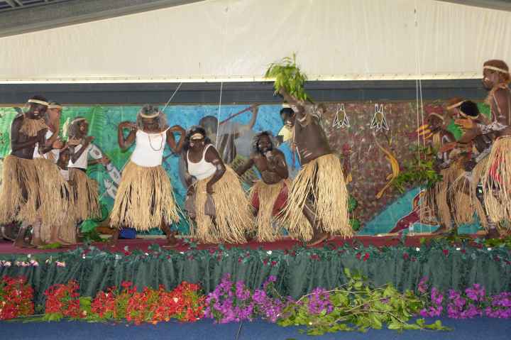 Djarragun