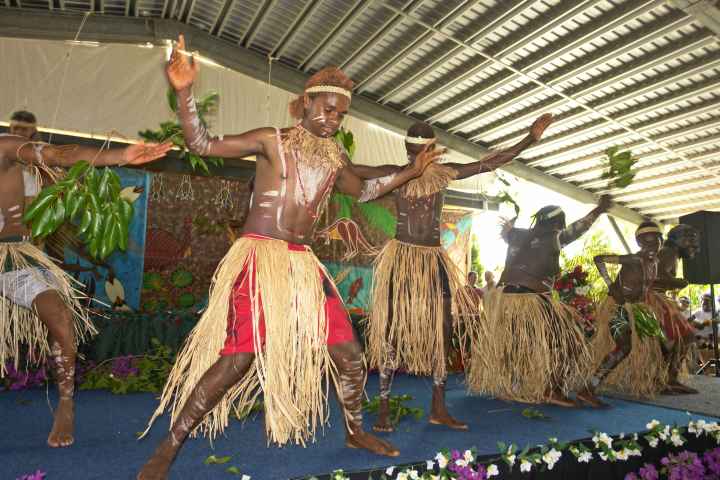 Djarragun