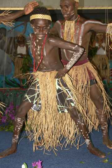 Djarragun