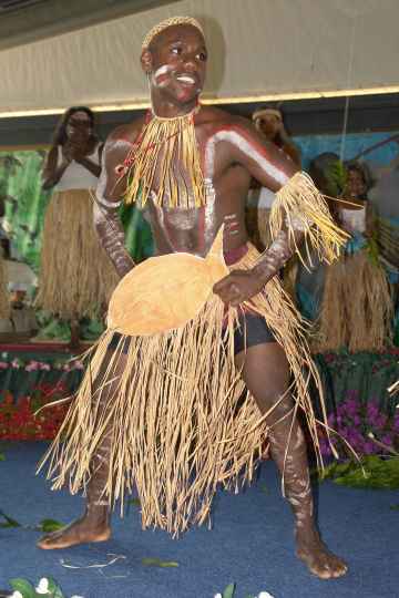 Djarragun