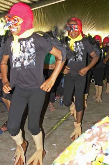 Djarragun