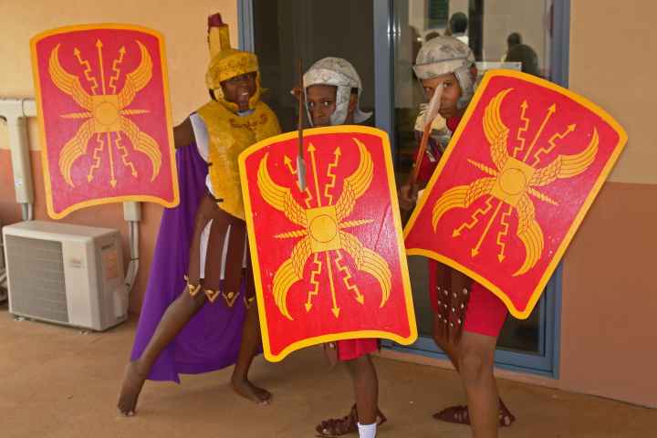 Djarragun