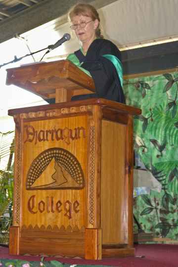 Djarragun