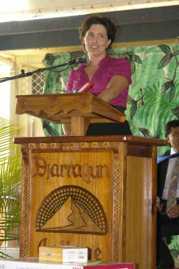Djarragun