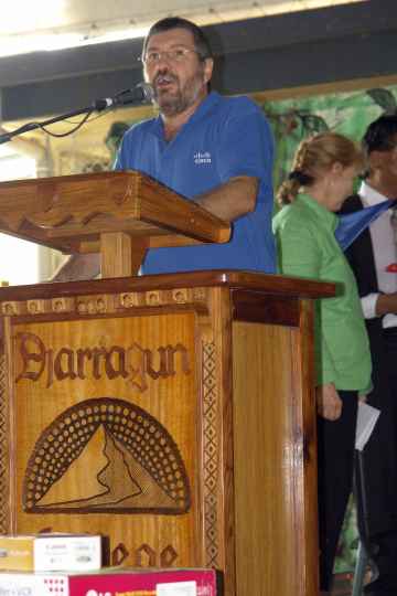 Djarragun