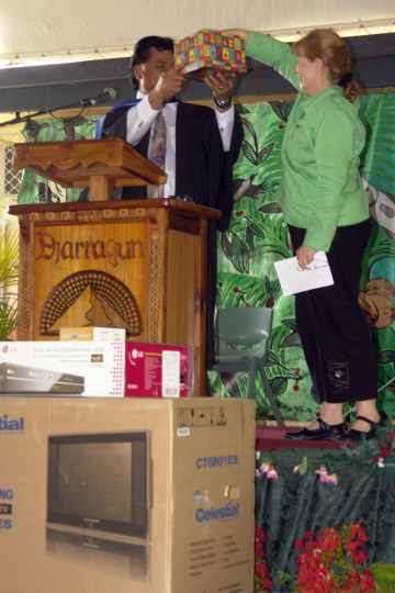 Djarragun