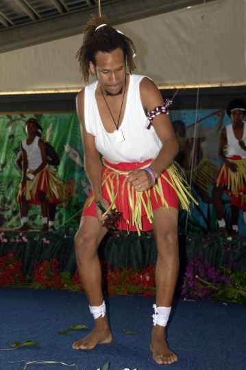 Djarragun