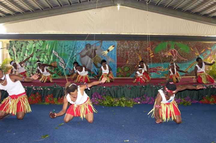 Djarragun