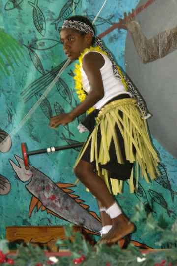 Djarragun
