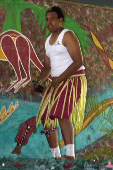 Djarragun
