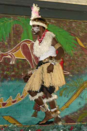 Djarragun